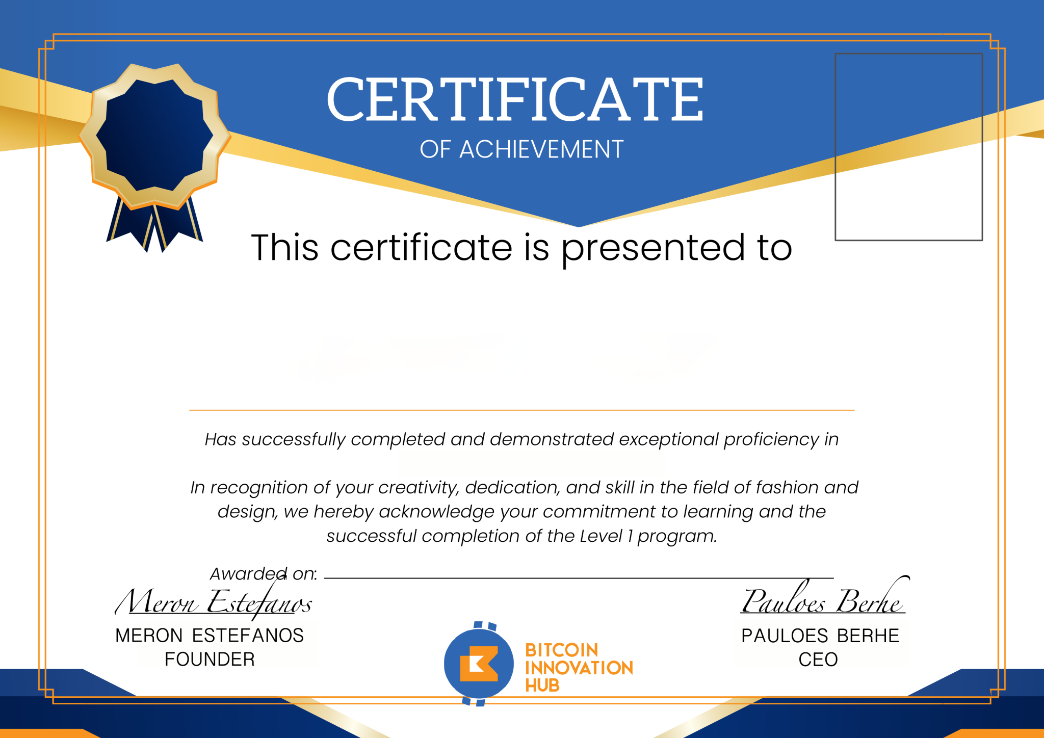 certification online, icdl, data analysis , networking