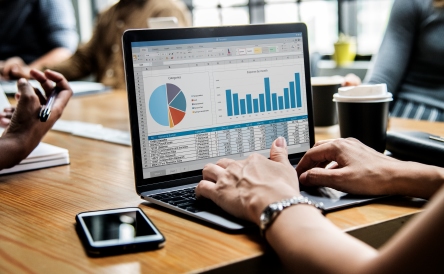 Data analysis course