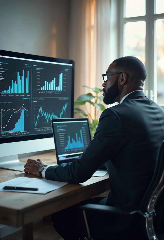 data scientist